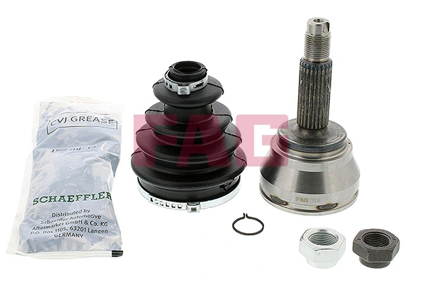Joint Kit, drive shaft